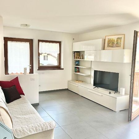 Апартаменты Casa Marilu' Кастелло-ди-Фьемме Экстерьер фото