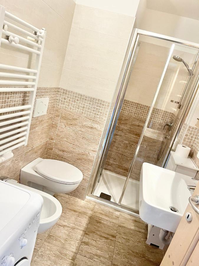 Апартаменты Casa Marilu' Кастелло-ди-Фьемме Экстерьер фото