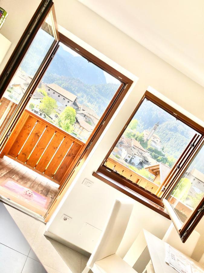 Апартаменты Casa Marilu' Кастелло-ди-Фьемме Экстерьер фото